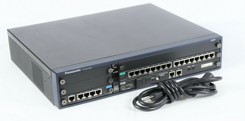 АТС KX-NCP500