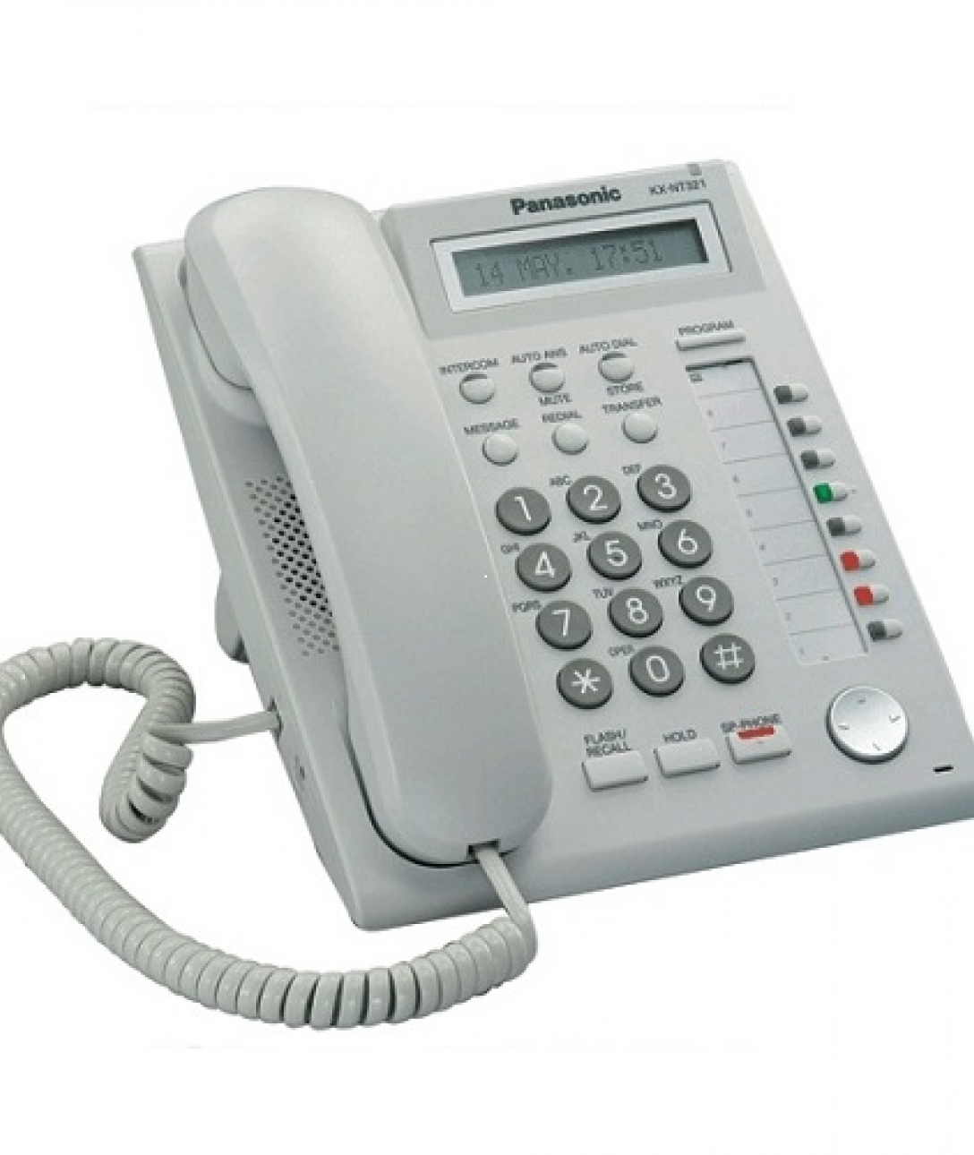 IP-телефон KX-NT321RU б/у