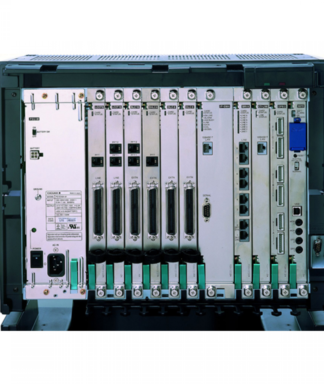 Panasonic KX-TDA200RU
