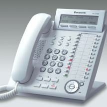 Panasonic KX-DT333RU