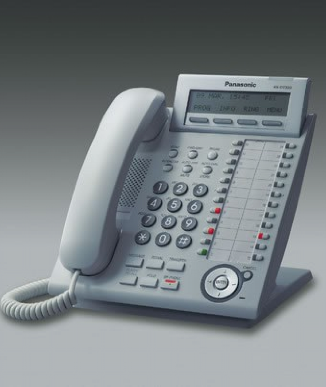 Panasonic KX-DT333RU