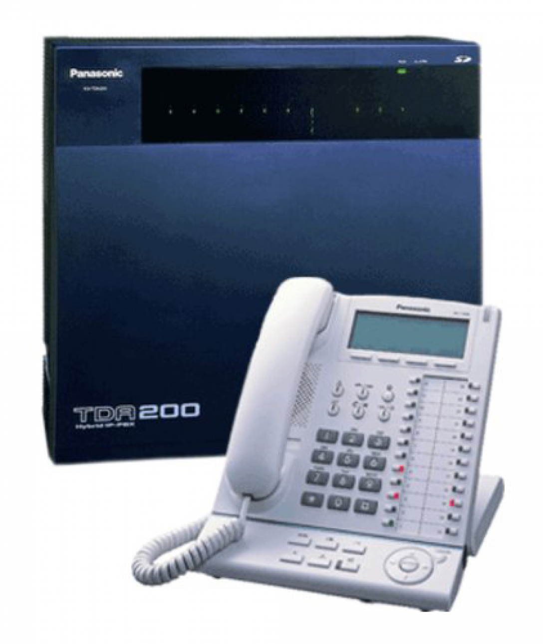 Panasonic KX-TDA200RU