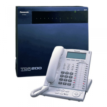 Panasonic KX-TDA200RU