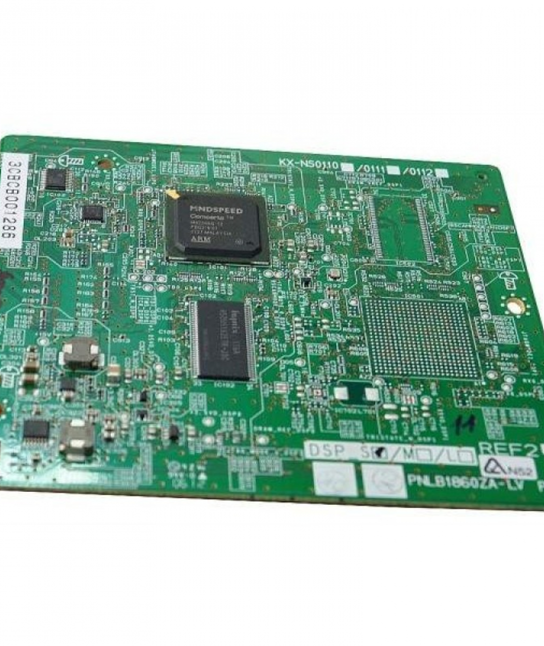 Плата KX-NS5112X - DSP L