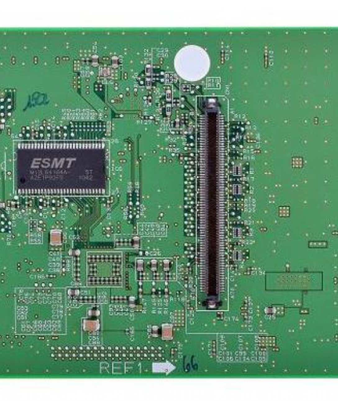 Плата KX-NCP1104XJ - DSP4