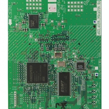 Плата KX-TDE0111XJ - DSP64
