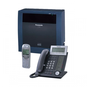 Panasonic KX-TDE200RU