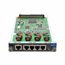 Плата KX-NCP1180XJ - LCOT4