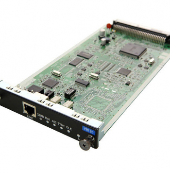 Плата KX-NCP1290 - PRI30