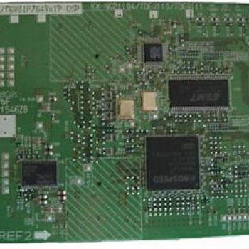 Плата KX-NS0111X - DSP M