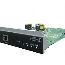 Плата KX-NS0290CE - ISDN PRI