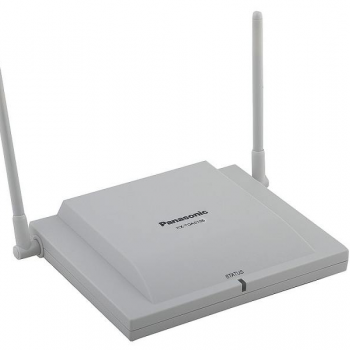 DECT базовая станция KX-TDA0156CE