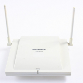 DECT базовая станция KX-TDA0156CE