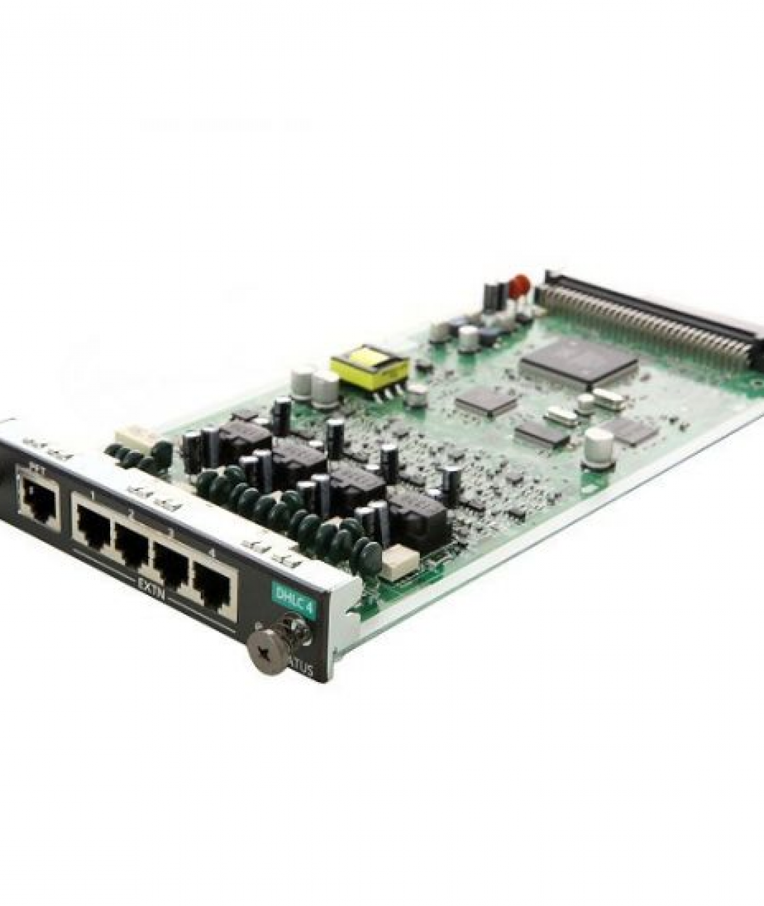 Плата KX-NCP1170XJ - DHLC4
