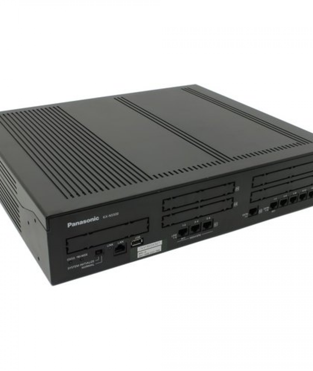 IP АТС Panasonic KX-NS500RU