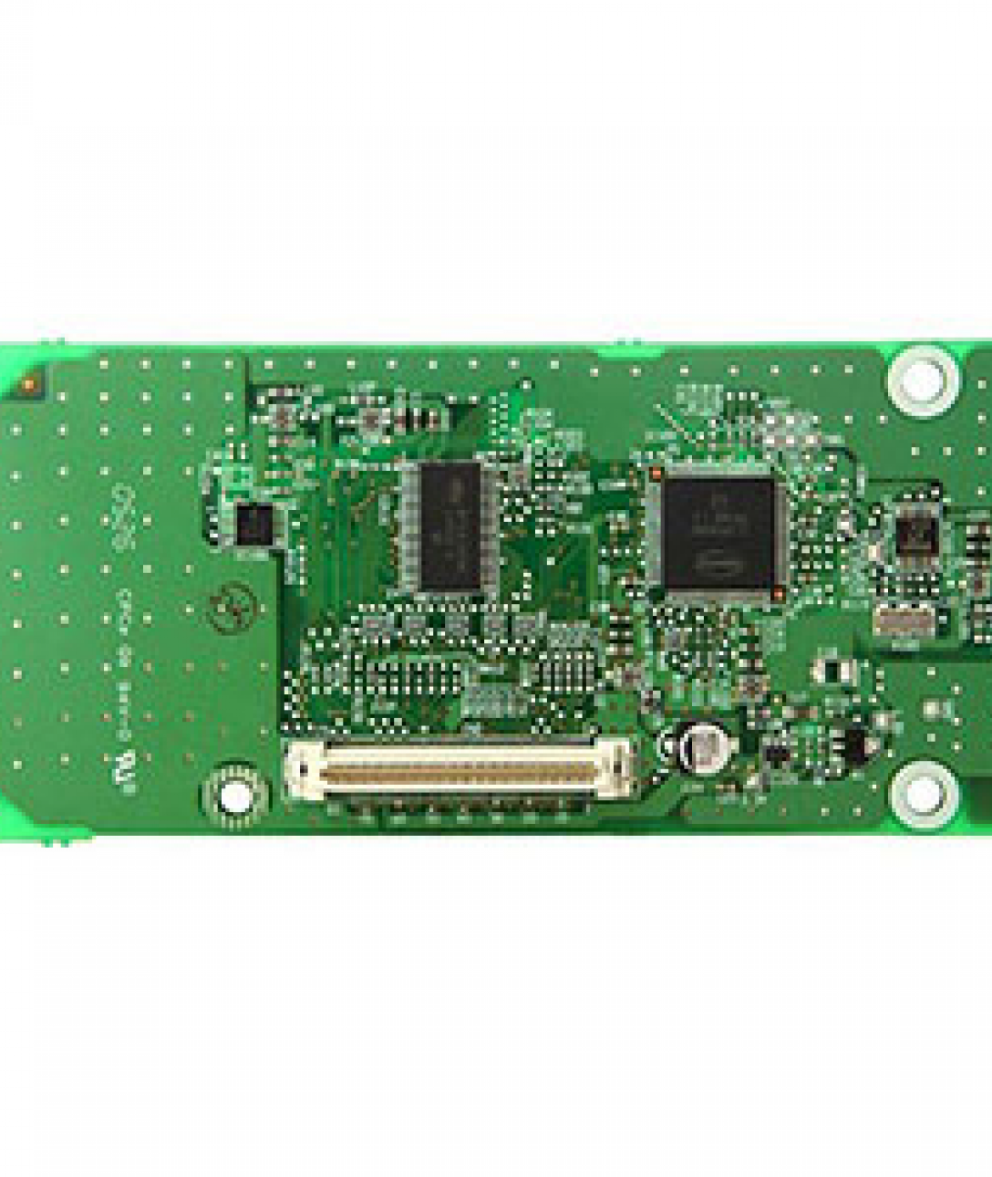 Плата TDA0166XJ - ECHO16