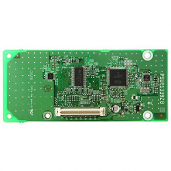 Плата TDA0166XJ - ECHO16