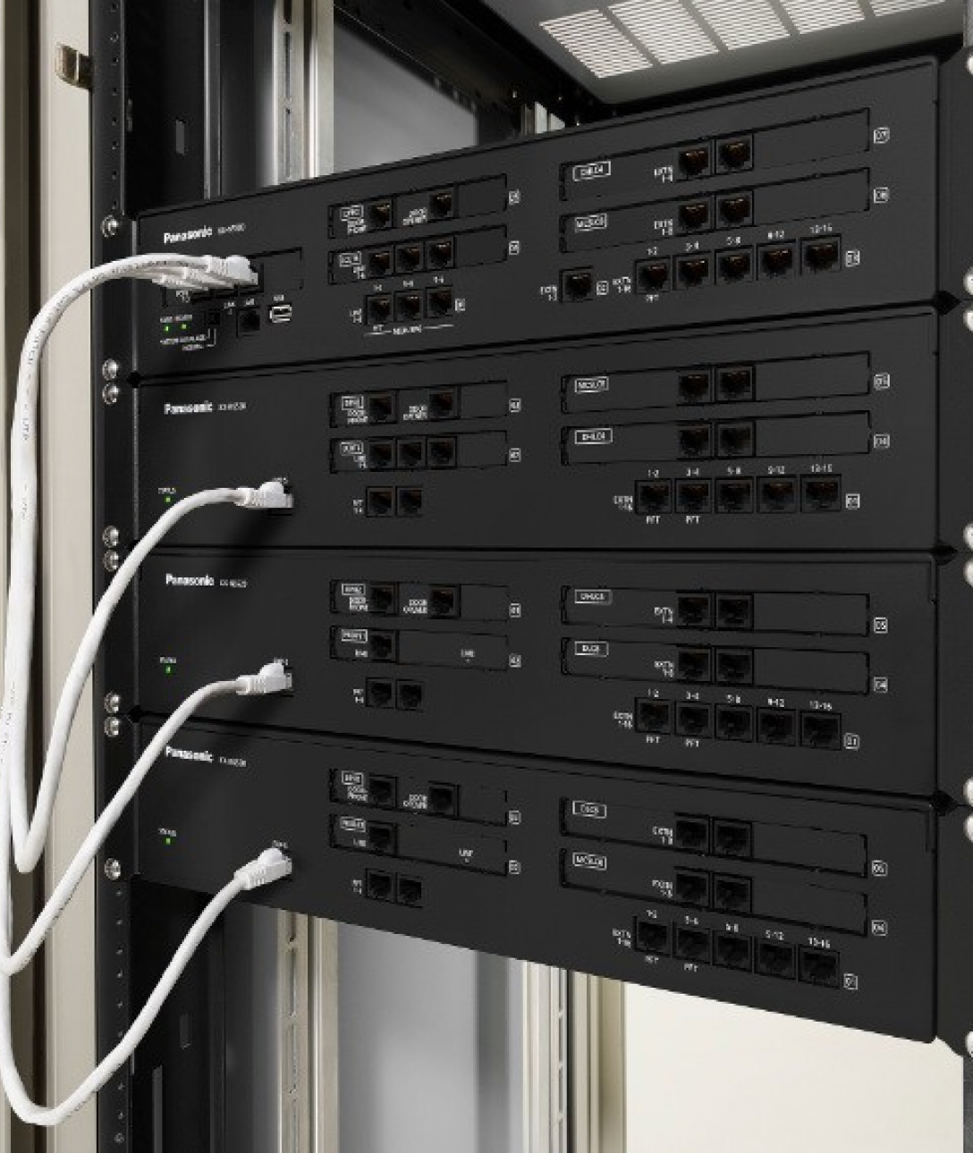 Блок расширения KX-NS520RU Новая