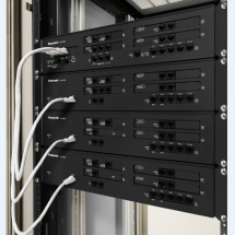 Блок расширения KX-NS520RU Новая