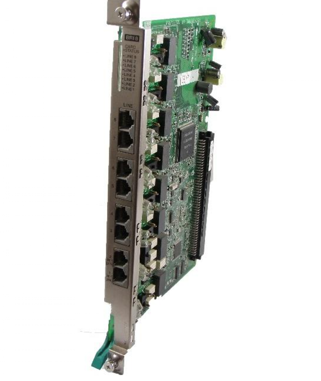 Плата KX-TDA0288XJ - BRI8