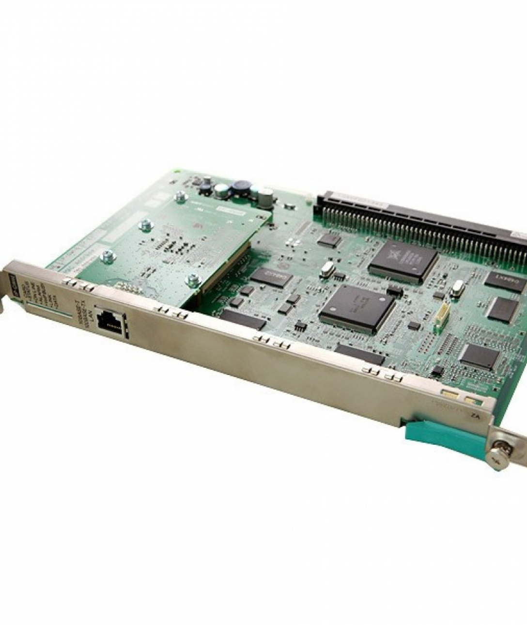 Плата KX-TDA0484XJ - IP-GW4E