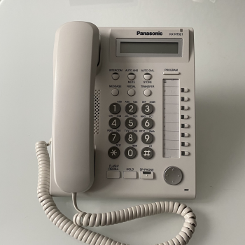 IP-телефон KX-NT321RU б/у