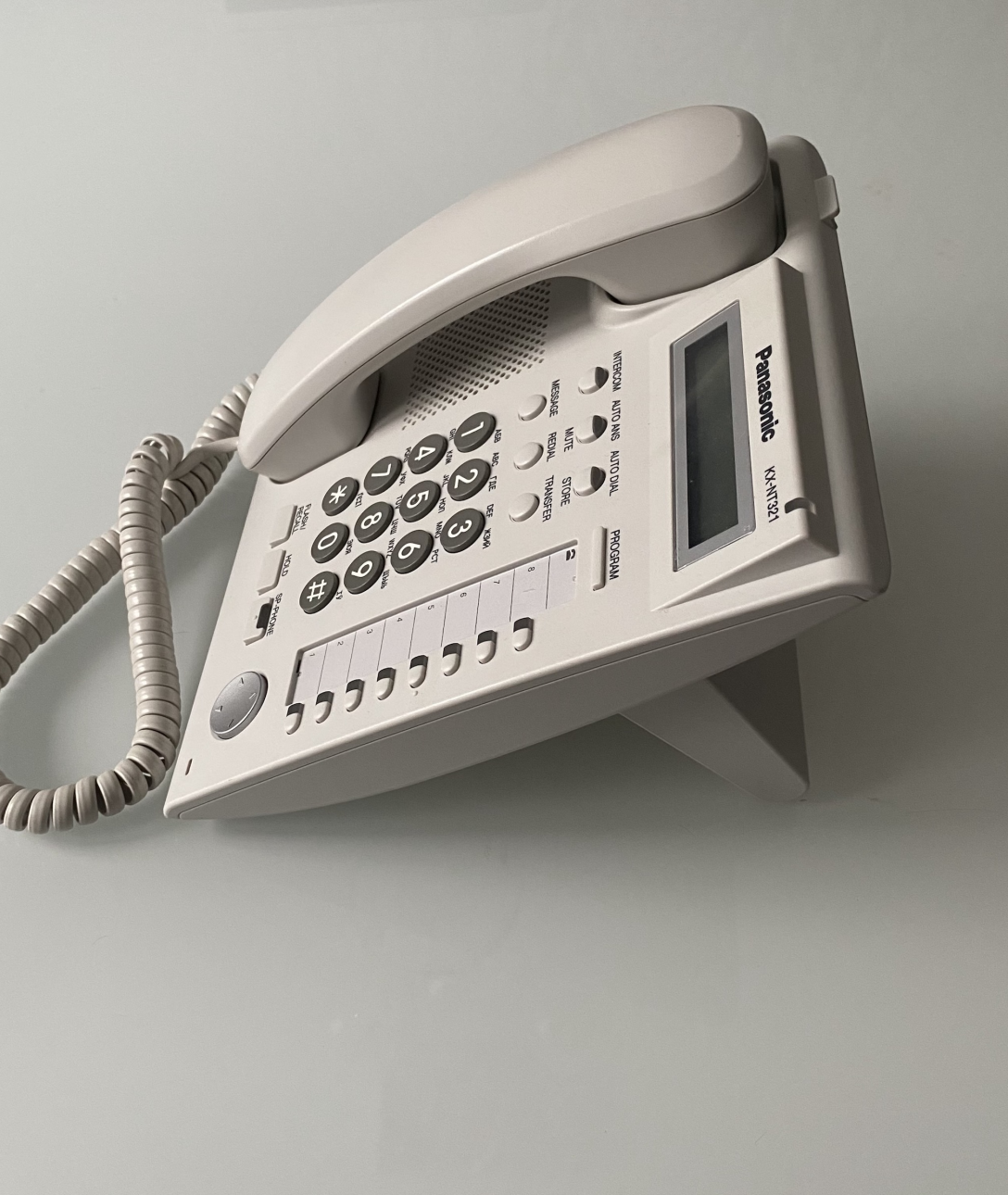 IP-телефон KX-NT321RU б/у