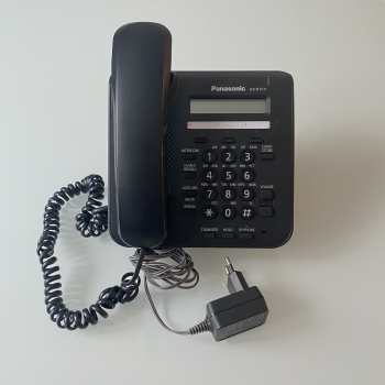 IP-телефон KX-NT511A-RU