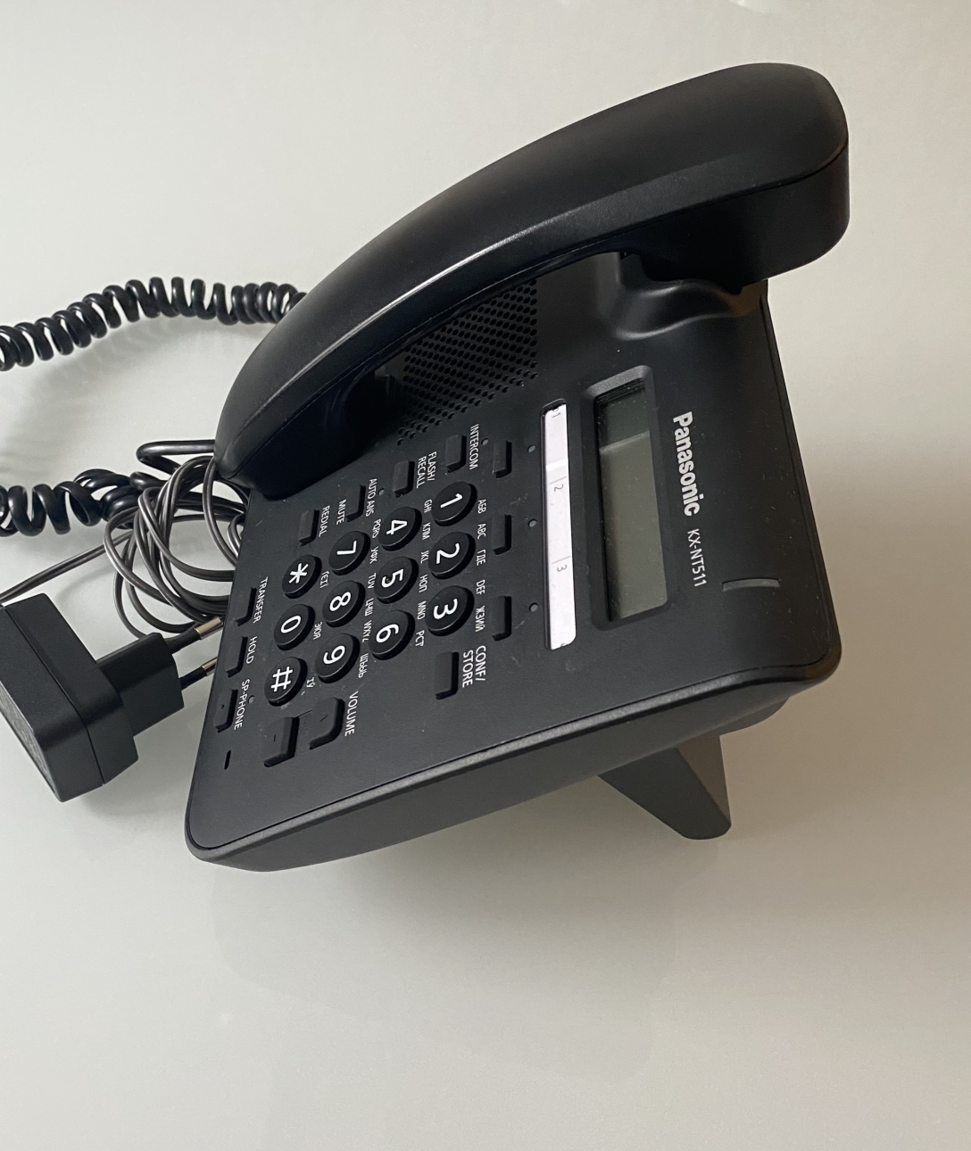 IP-телефон KX-NT511A-RU