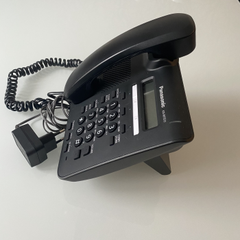 IP-телефон KX-NT511A-RU