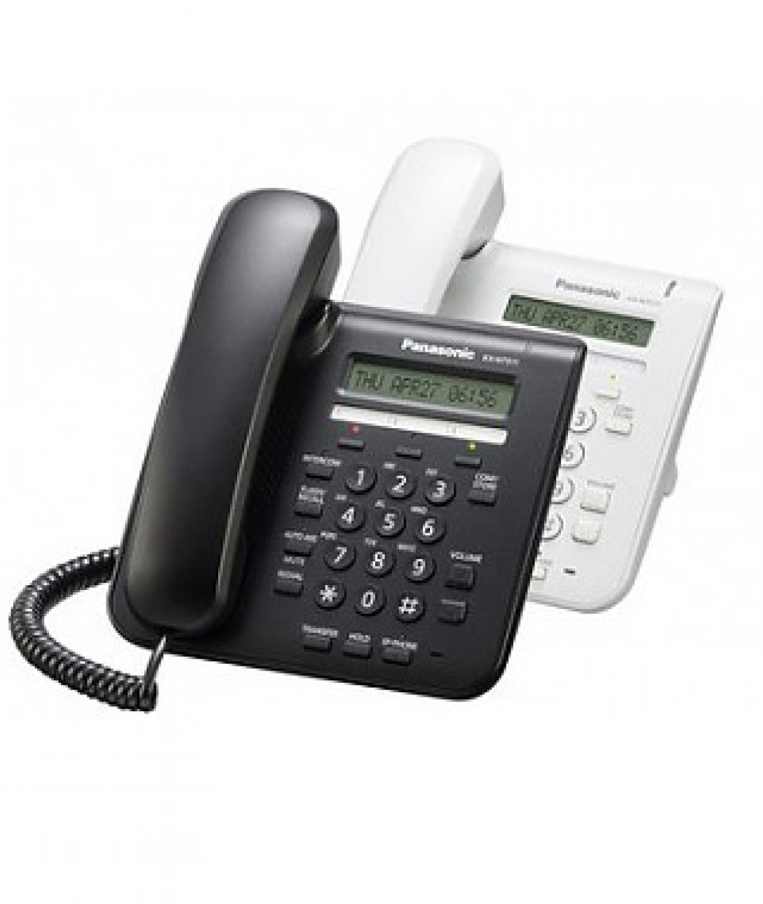 IP-телефон KX-NT511A-RU