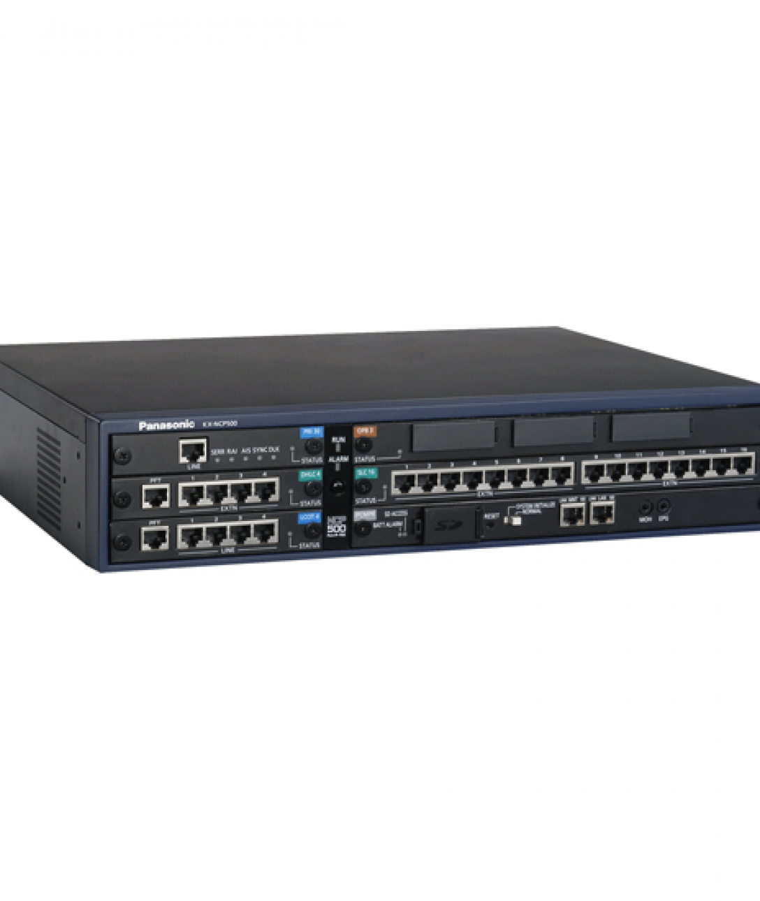 IP АТС Panasonic KX-NCP500