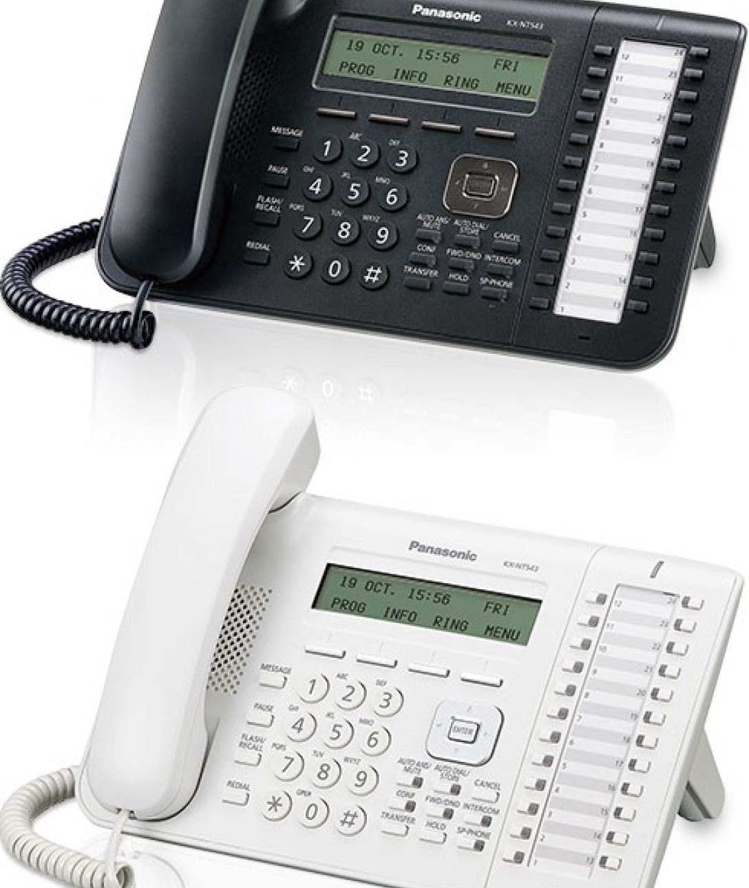 IP-телефон KX-NT543RU