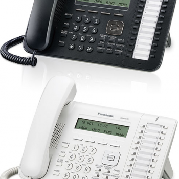 IP-телефон KX-NT543RU