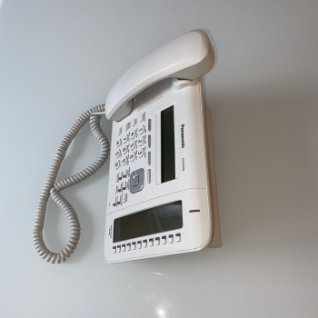 IP-телефон KX-NT553RU