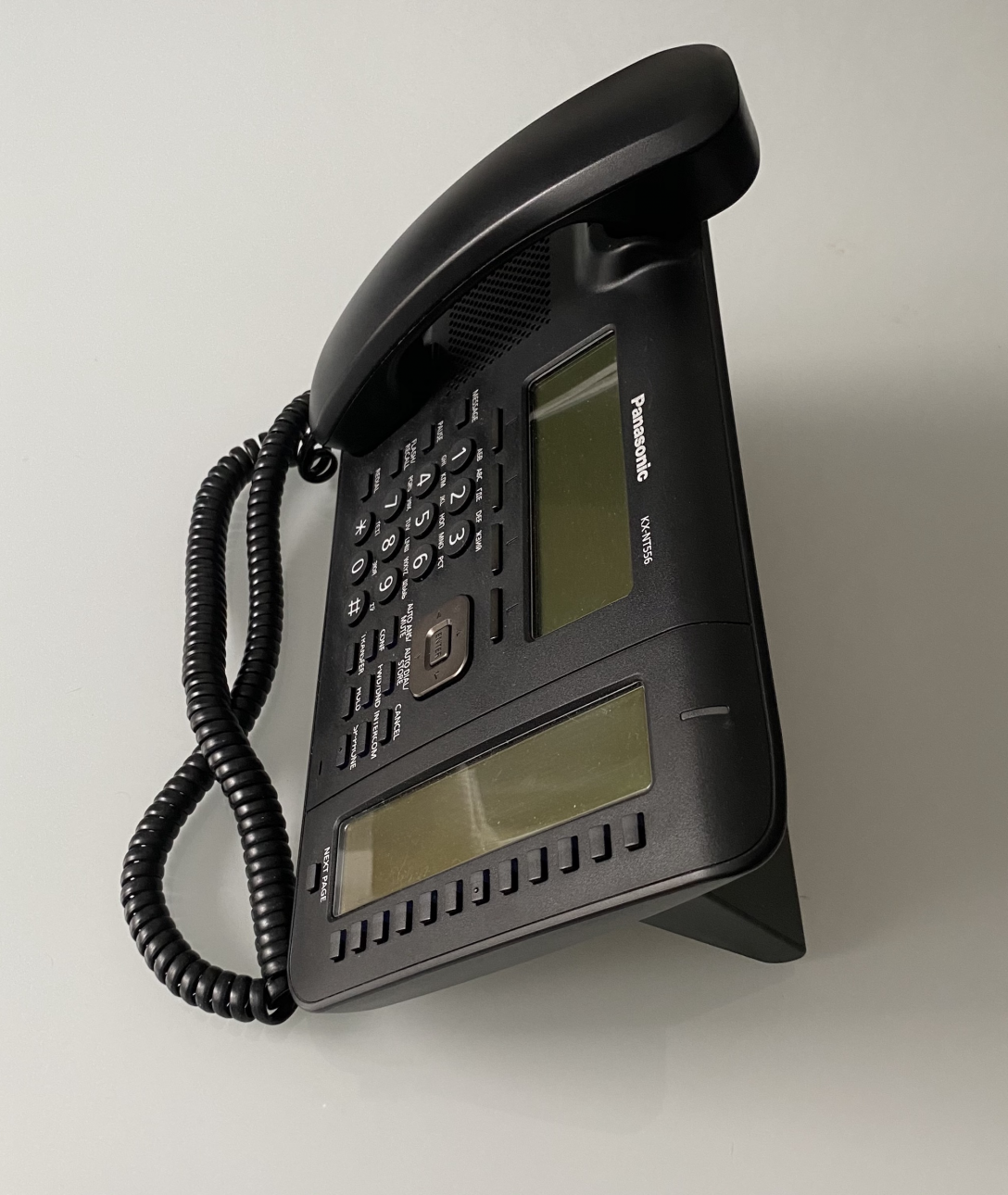 IP-телефон KX-NT556RU б/у