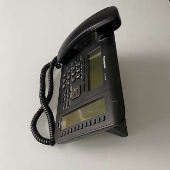 IP-телефон KX-NT556RU б/у