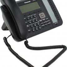 IP-телефон KX-NT556RU б/у