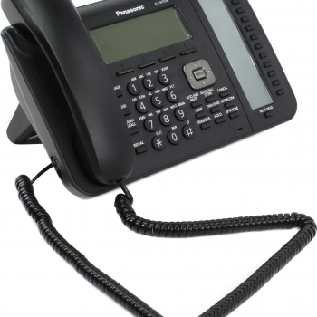 IP-телефон KX-NT556RU б/у