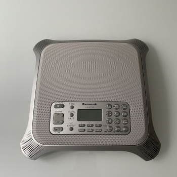 IP конференц-телефон KX-NT700RU