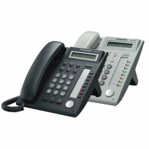 Цифровой телефон KX-DT321RU