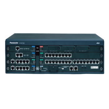 IP АТС Panasonic KX-NCP1000RU