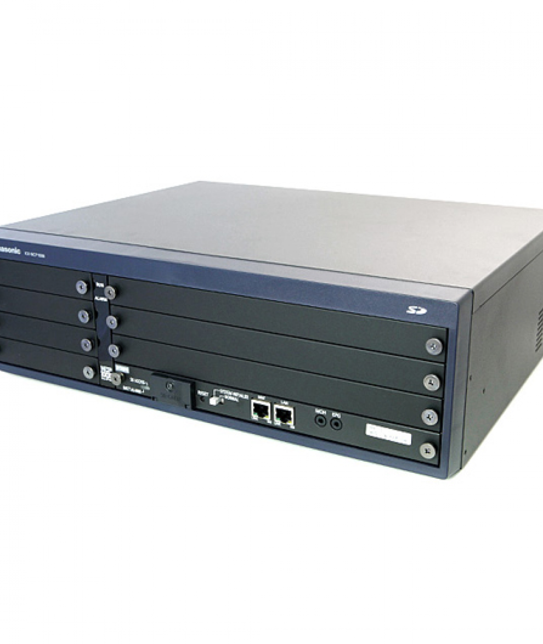 IP АТС Panasonic KX-NCP1000RU