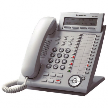 IP-телефон KX-NT343RU