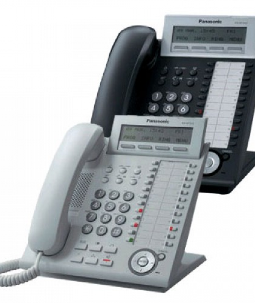 IP-телефон KX-NT343RU