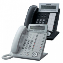 IP-телефон KX-NT343RU