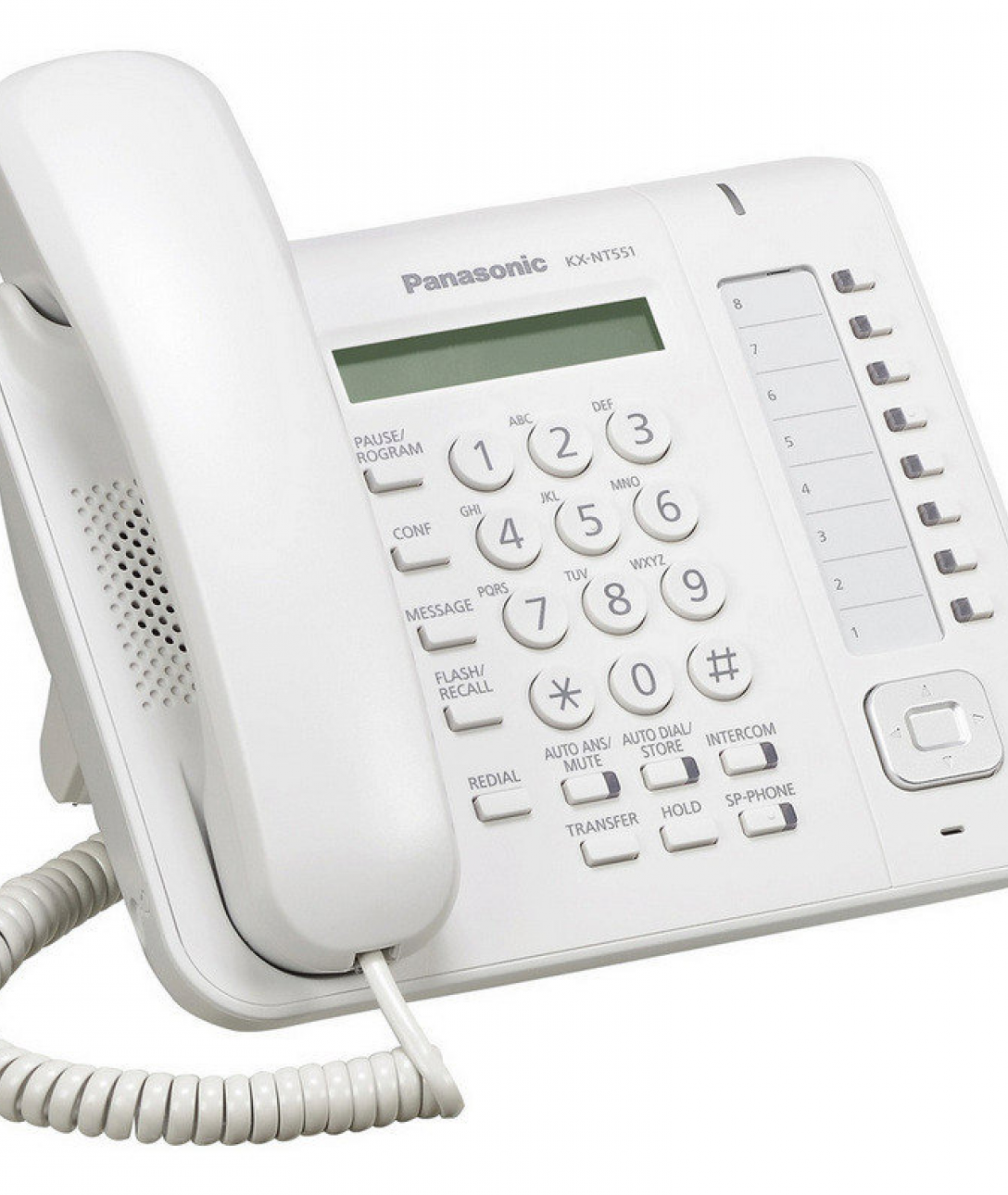 IP-телефон KX-NT551RU