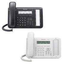 Цифровой телефон KX-DT543RU