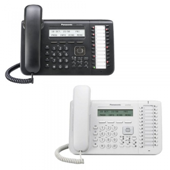 Цифровой телефон KX-DT543RU