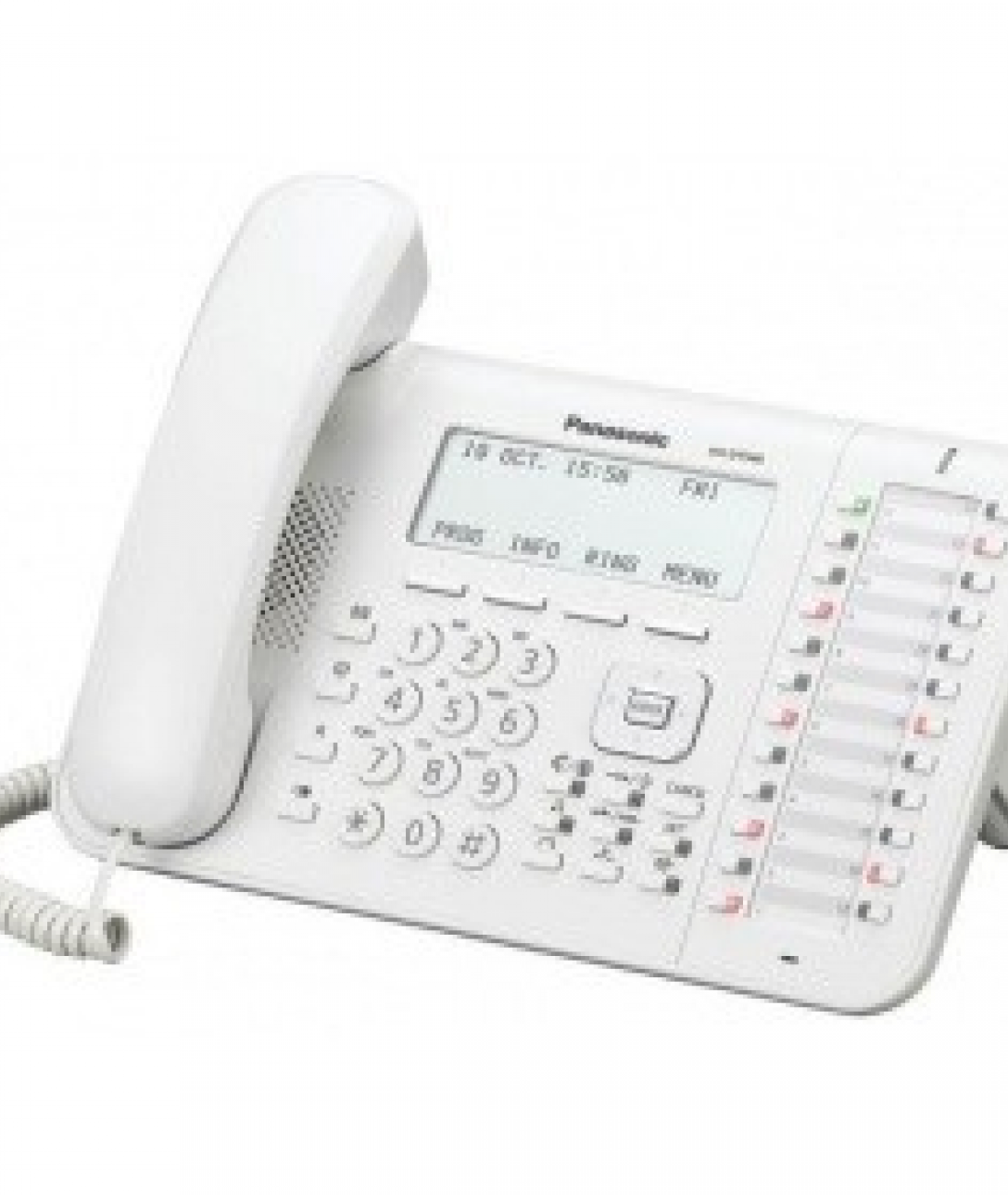 Цифровой телефон KX-DT546RU